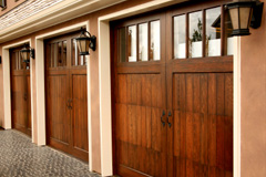 Steelend garage extension quotes